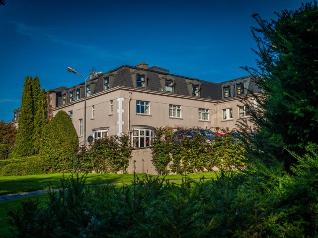 Hotel Exterior Gallery | 4* Luxury Hotel In Thurles | Anner Hotel